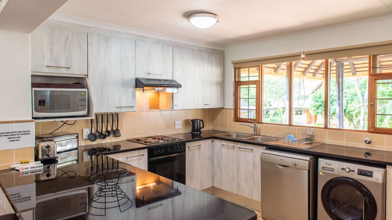 Photo of Kitchen in Hazyview