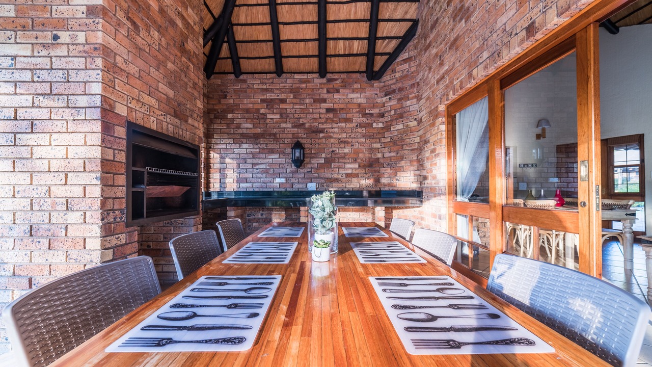 Photo of Patio Balcony in Hazyview