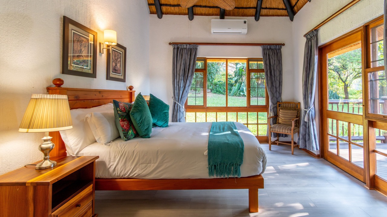 Photo of Bedroom in Hazyview