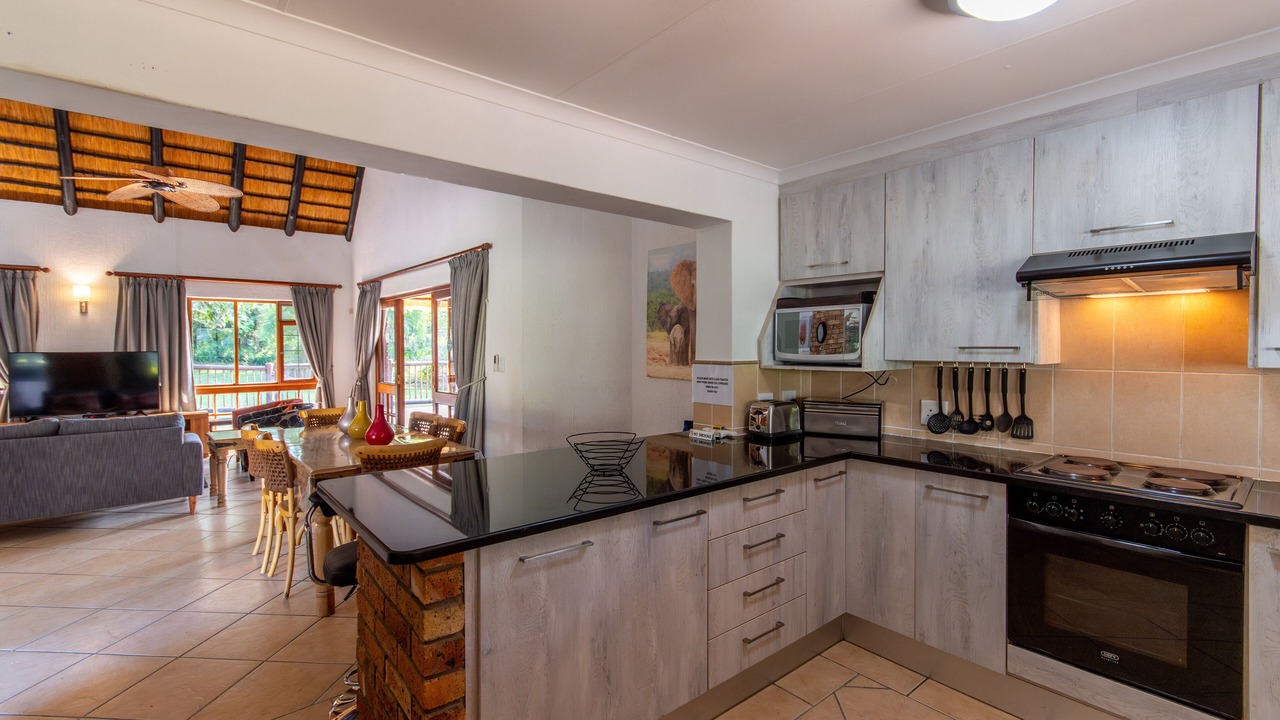 Photo of Kitchen in Hazyview