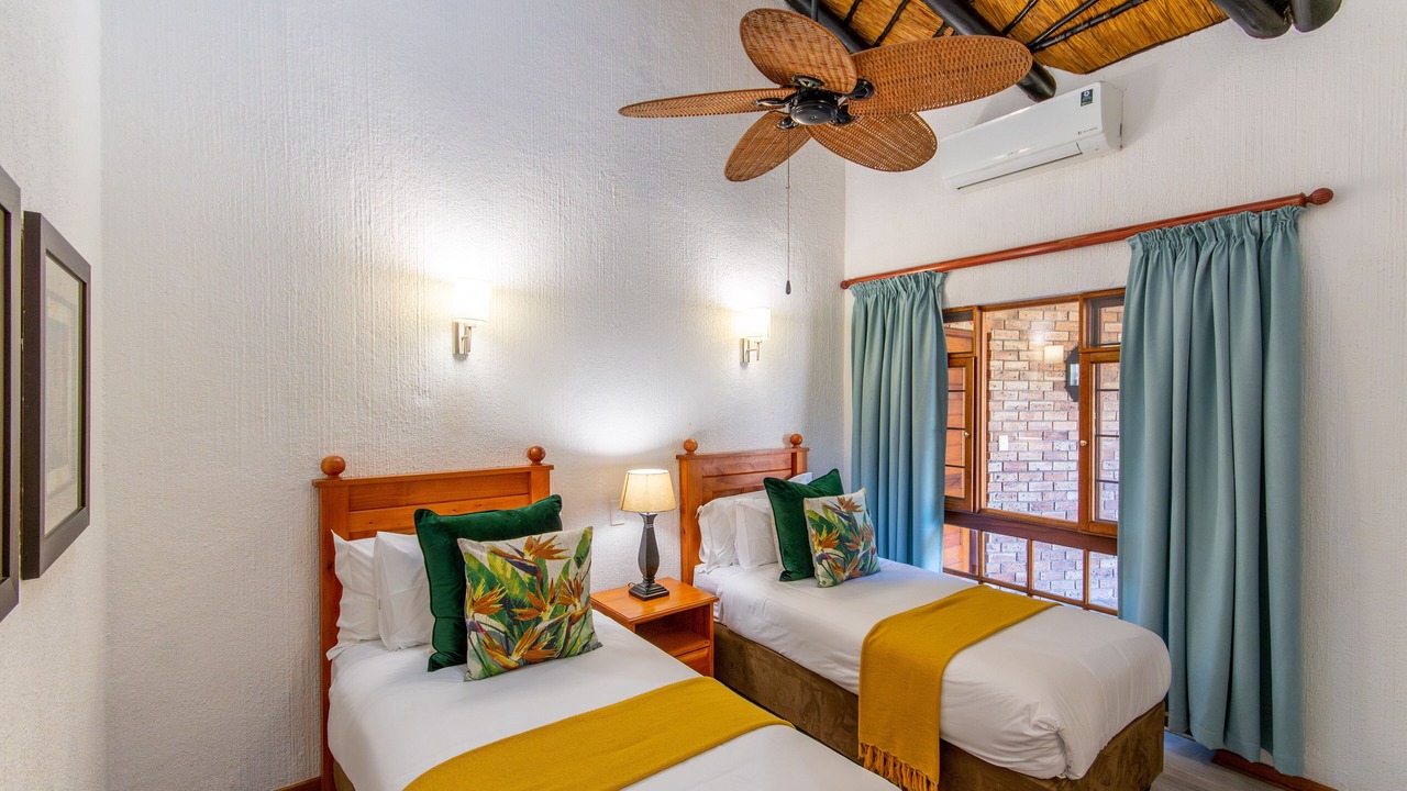 Photo of Bedroom in Hazyview