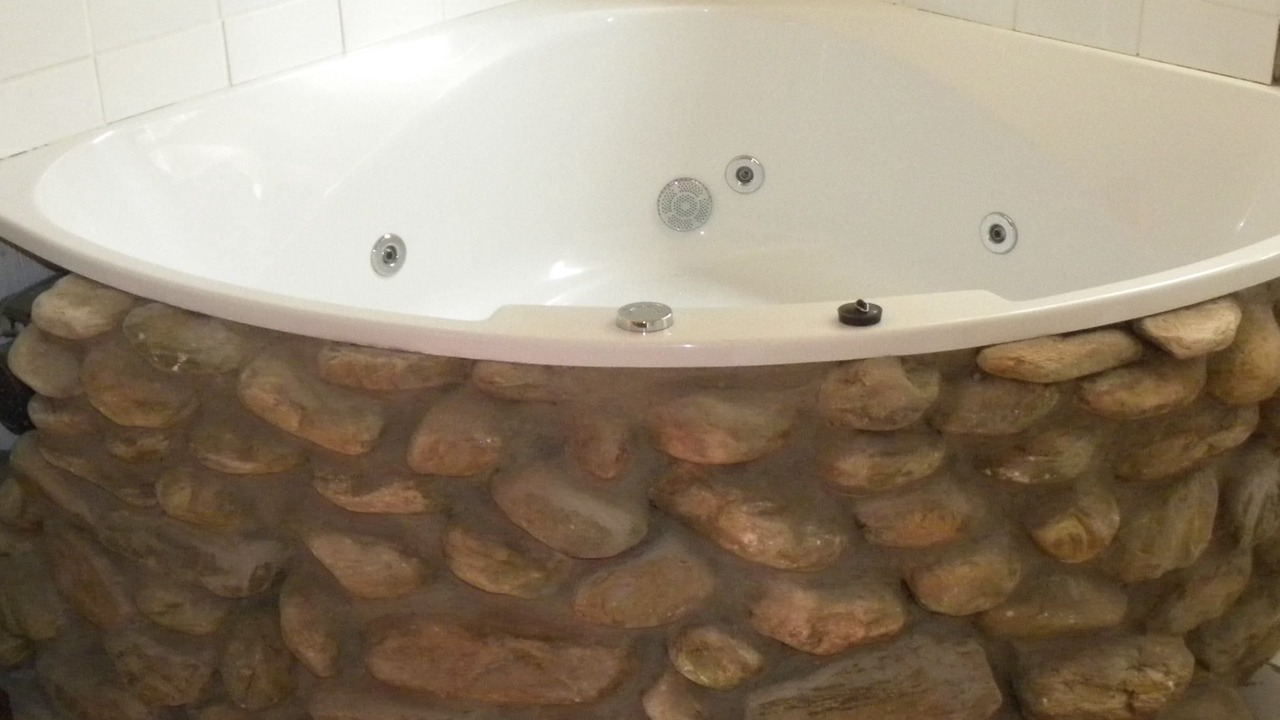 Photo of Bathroom in Kou-Kamma