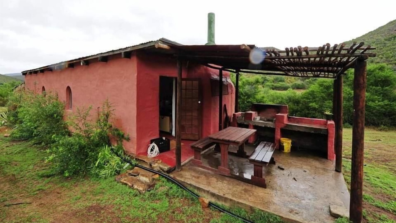 Photo of Outdoor in Kou-Kamma