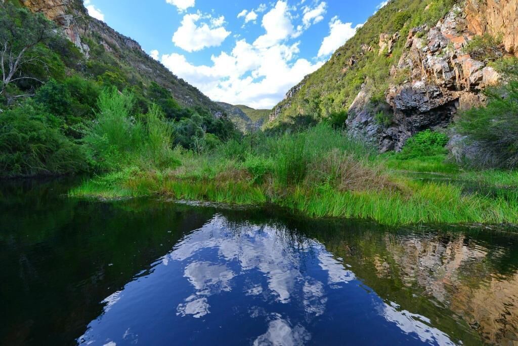 Photo of Outdoor in Kou-Kamma
