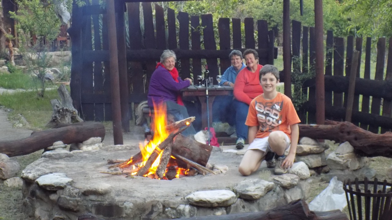 Photo of Outdoor in Kou-Kamma