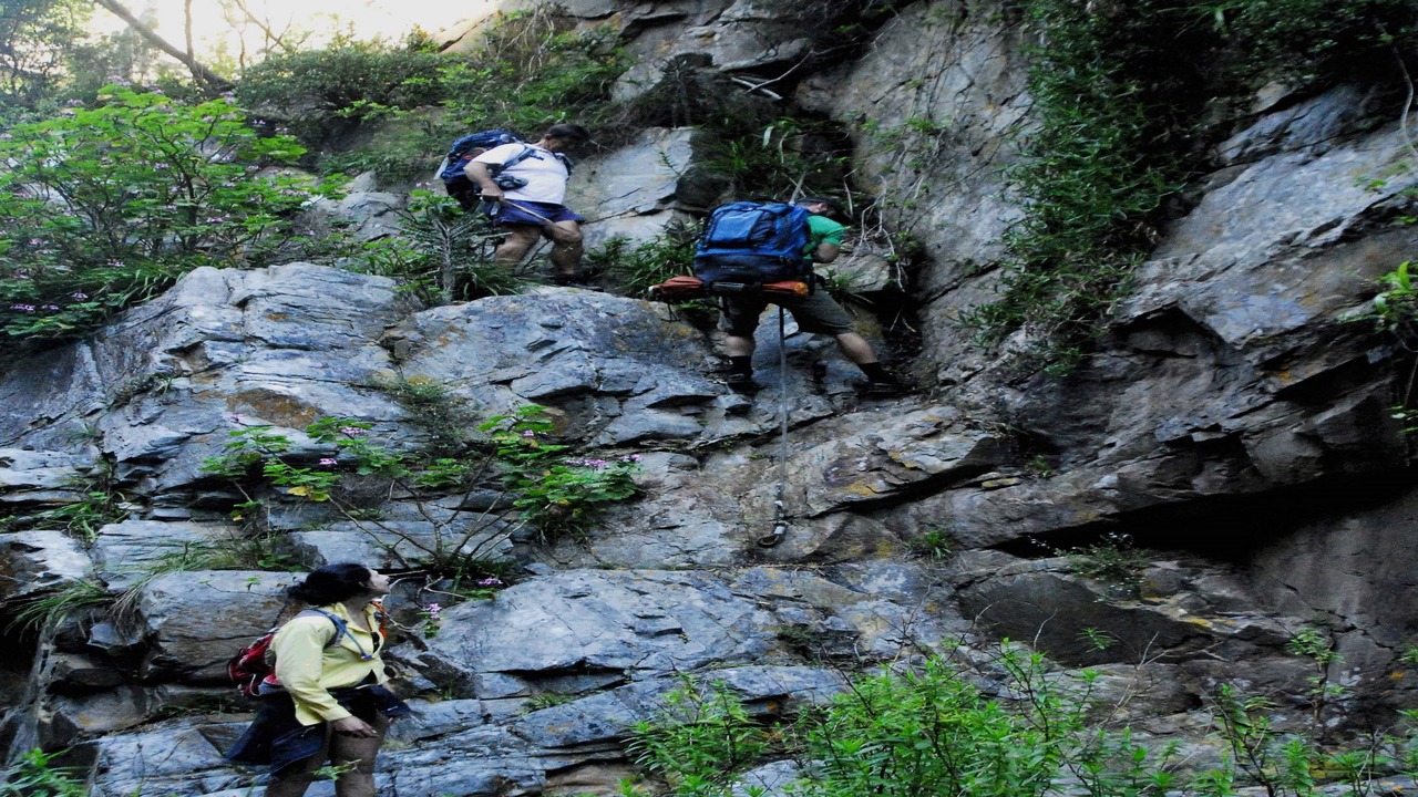 Photo of Outdoor in Kou-Kamma