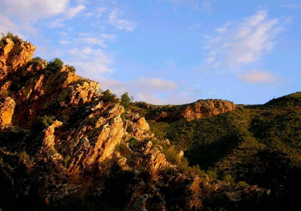 Photo of Outdoor in Kou-Kamma