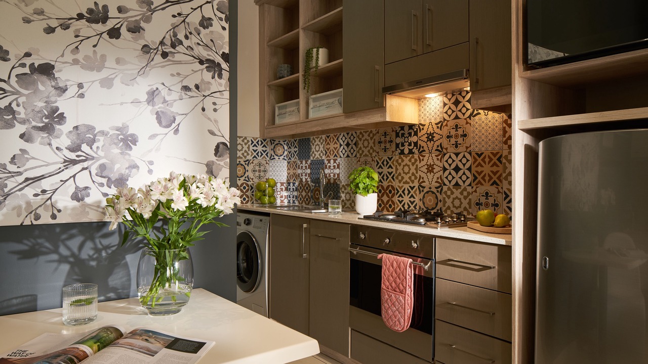 Photo of Kitchen in Stellenbosch Central