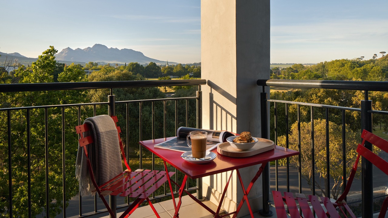 Photo of Others in Stellenbosch Central