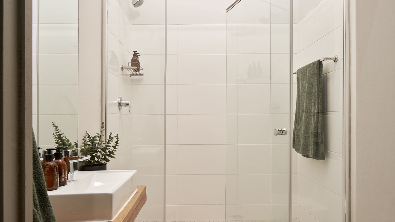 Photo of Bathroom in Stellenbosch Central