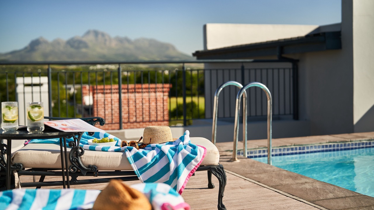 Photo of Outdoor in Stellenbosch Central