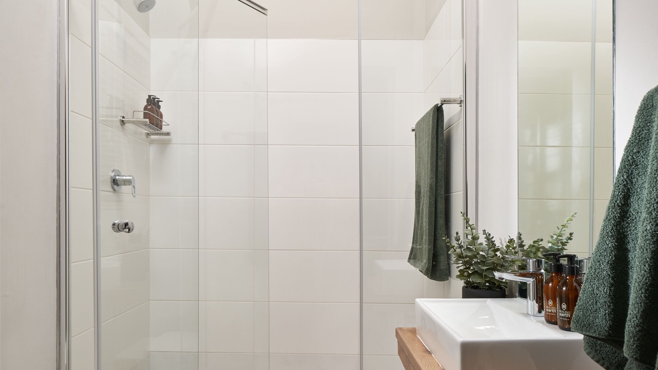Photo of Bathroom in Stellenbosch Central