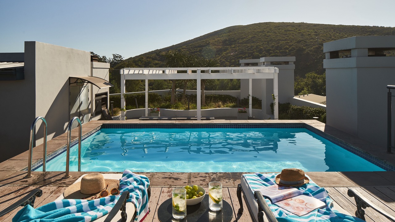 Photo of Outdoor in Stellenbosch Central