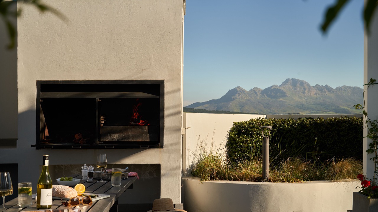 Photo of Outdoor in Stellenbosch Central