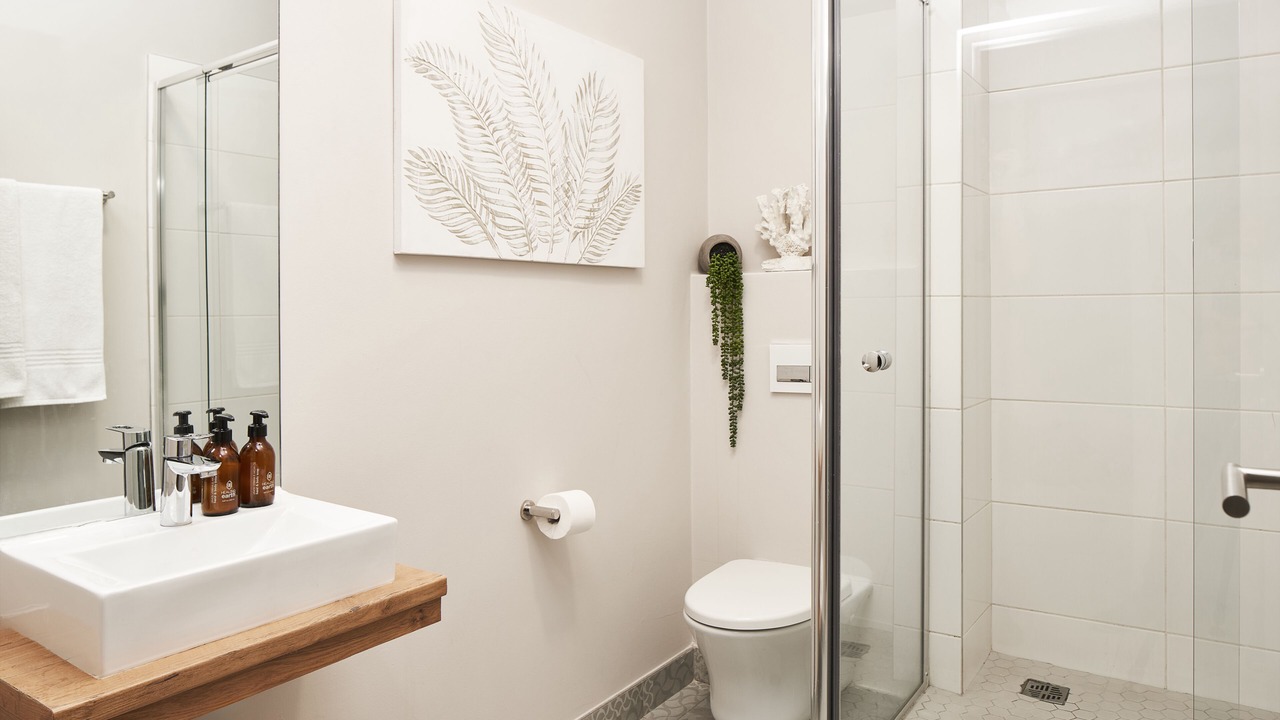 Photo of Bathroom in Stellenbosch Central