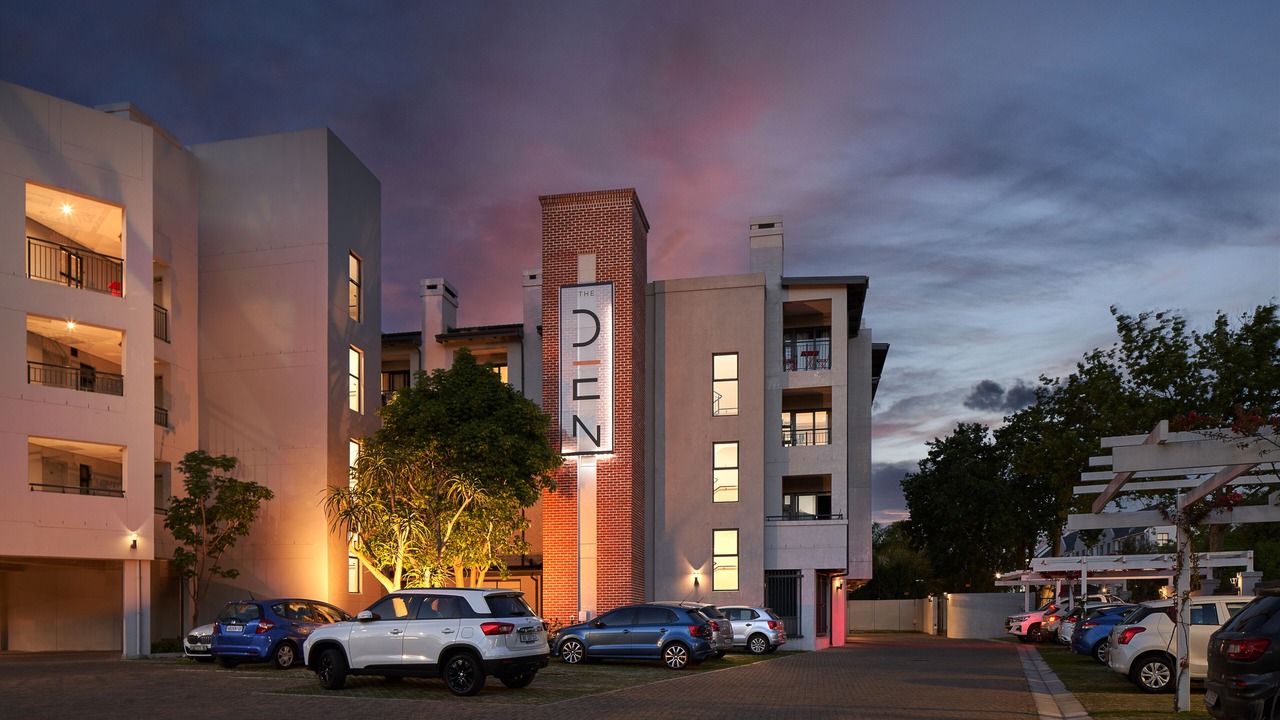 Photo of Outdoor in Stellenbosch Central
