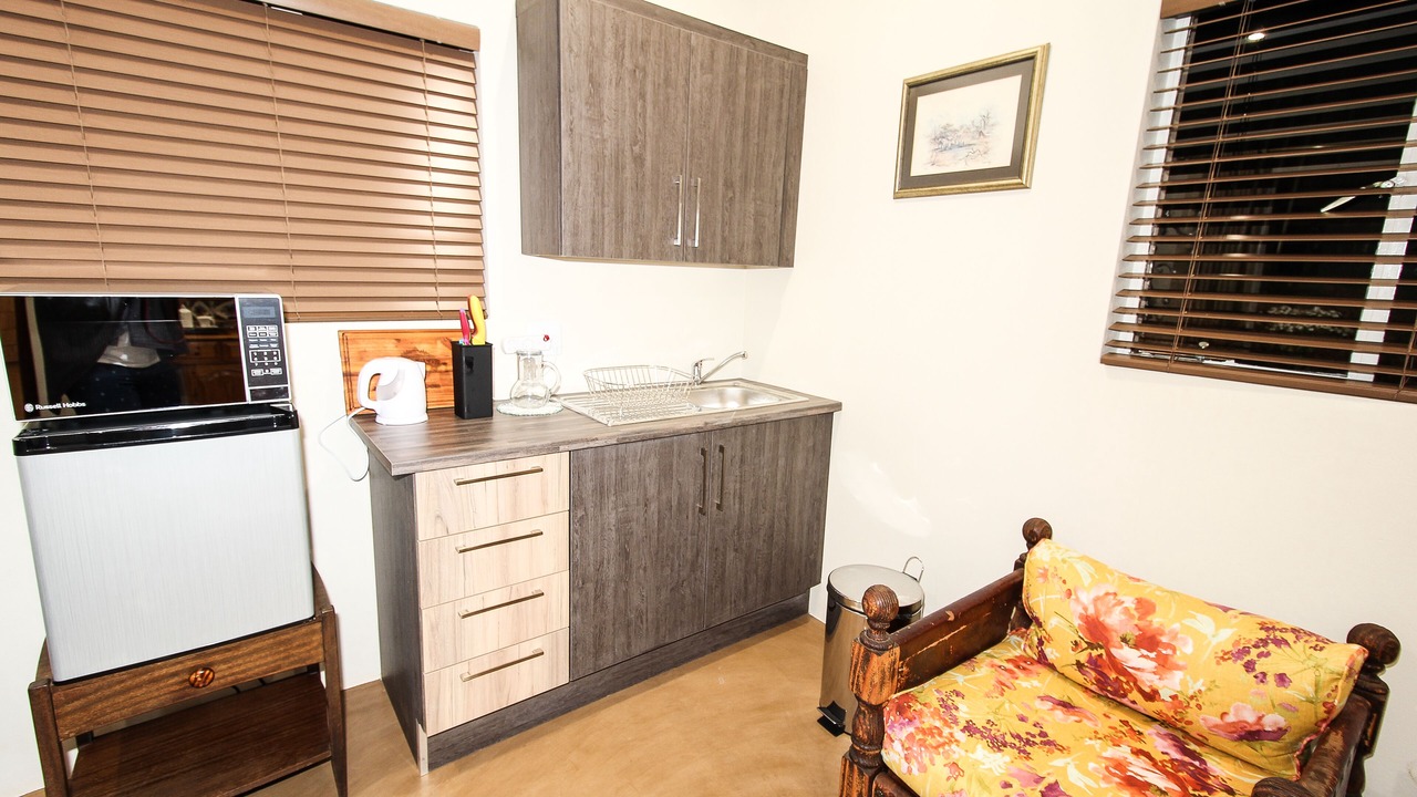 Photo of Kitchen in Dullstroom