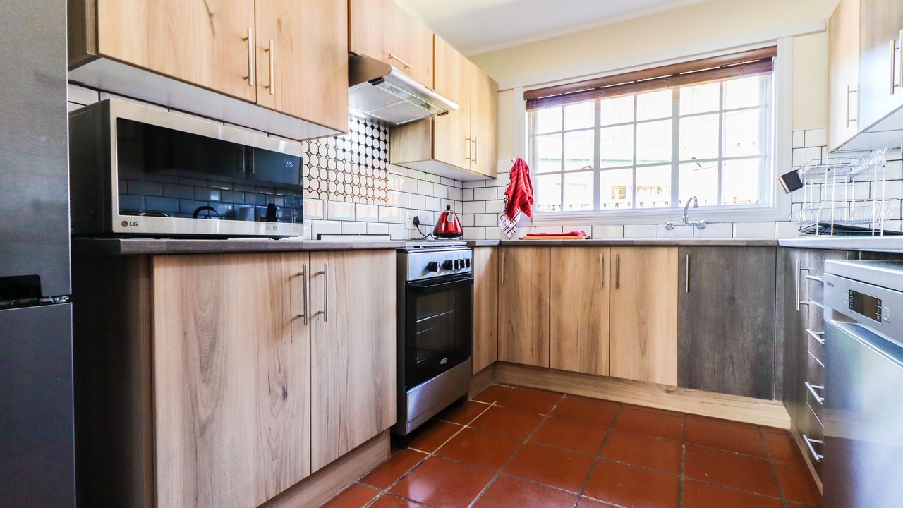 Photo of Kitchen in Dullstroom