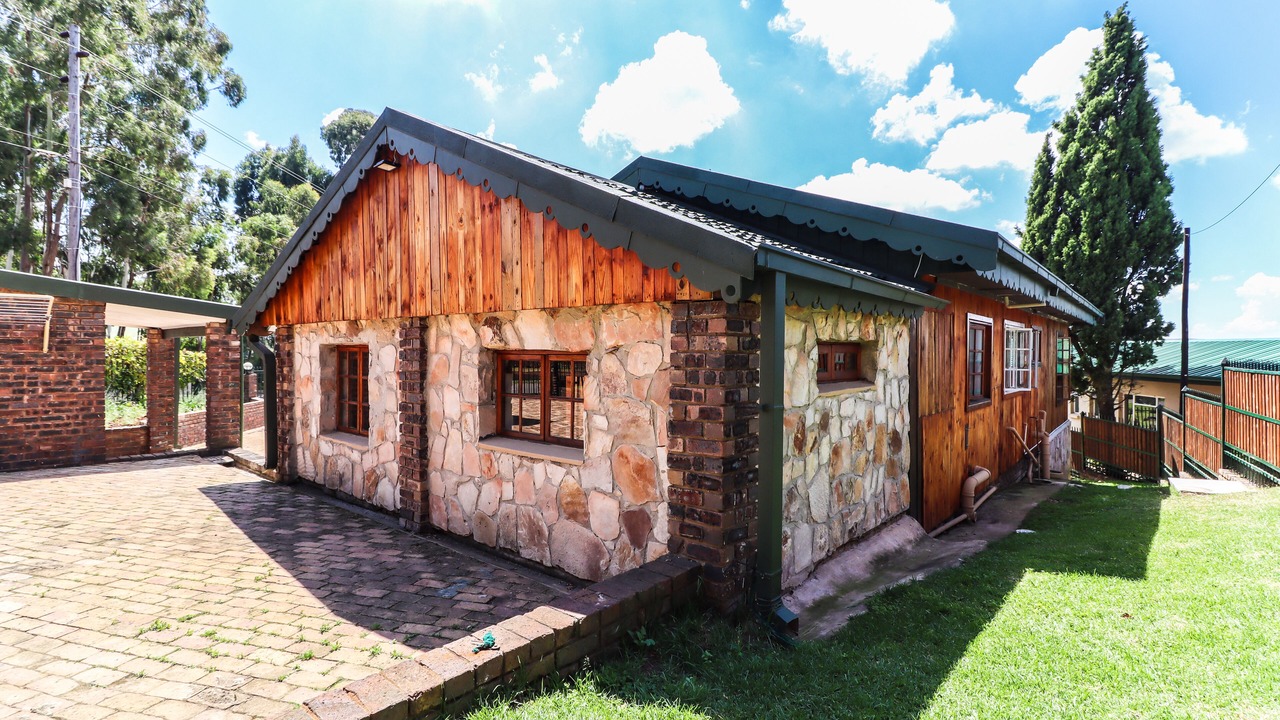 Photo of Outdoor in Dullstroom