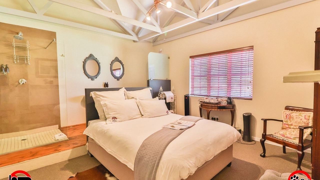 Photo of Bedroom in Dullstroom