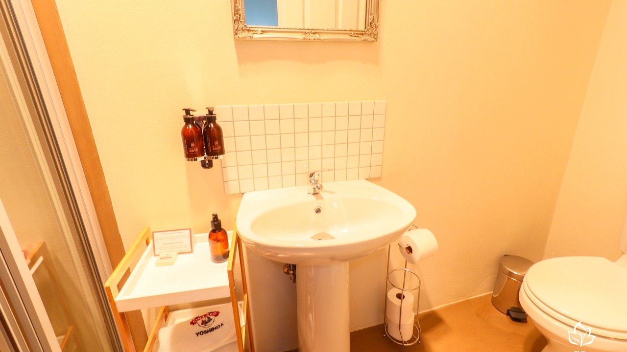 Photo of Bathroom in Dullstroom