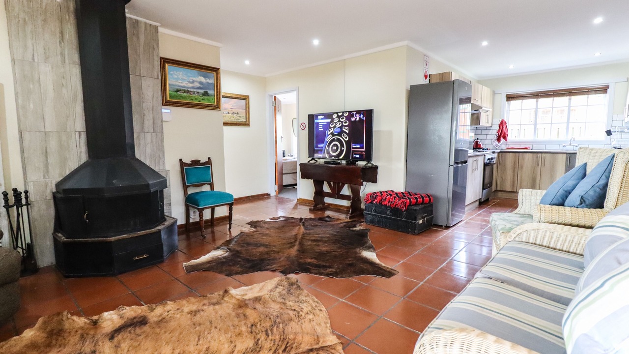 Photo of Outdoor in Dullstroom