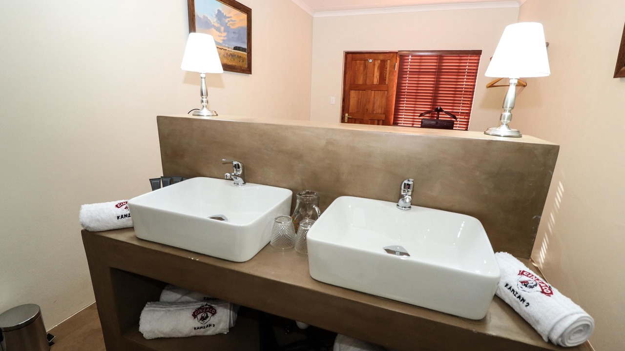 Photo of Bedroom in Dullstroom