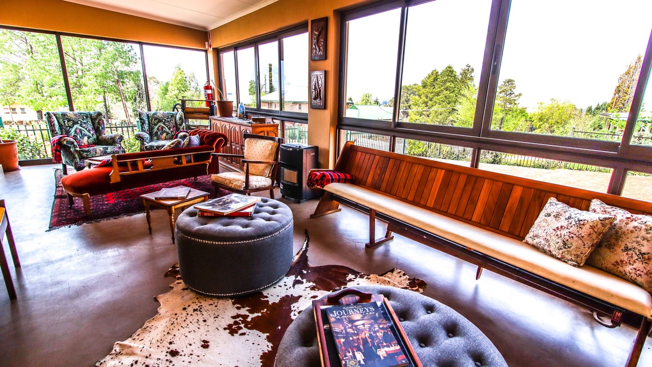 Photo of Bedroom in Dullstroom