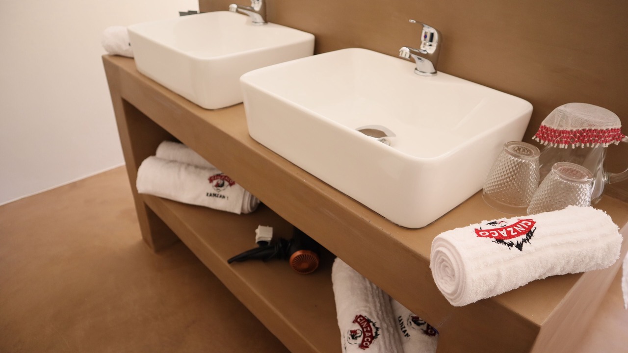 Photo of Bathroom in Dullstroom