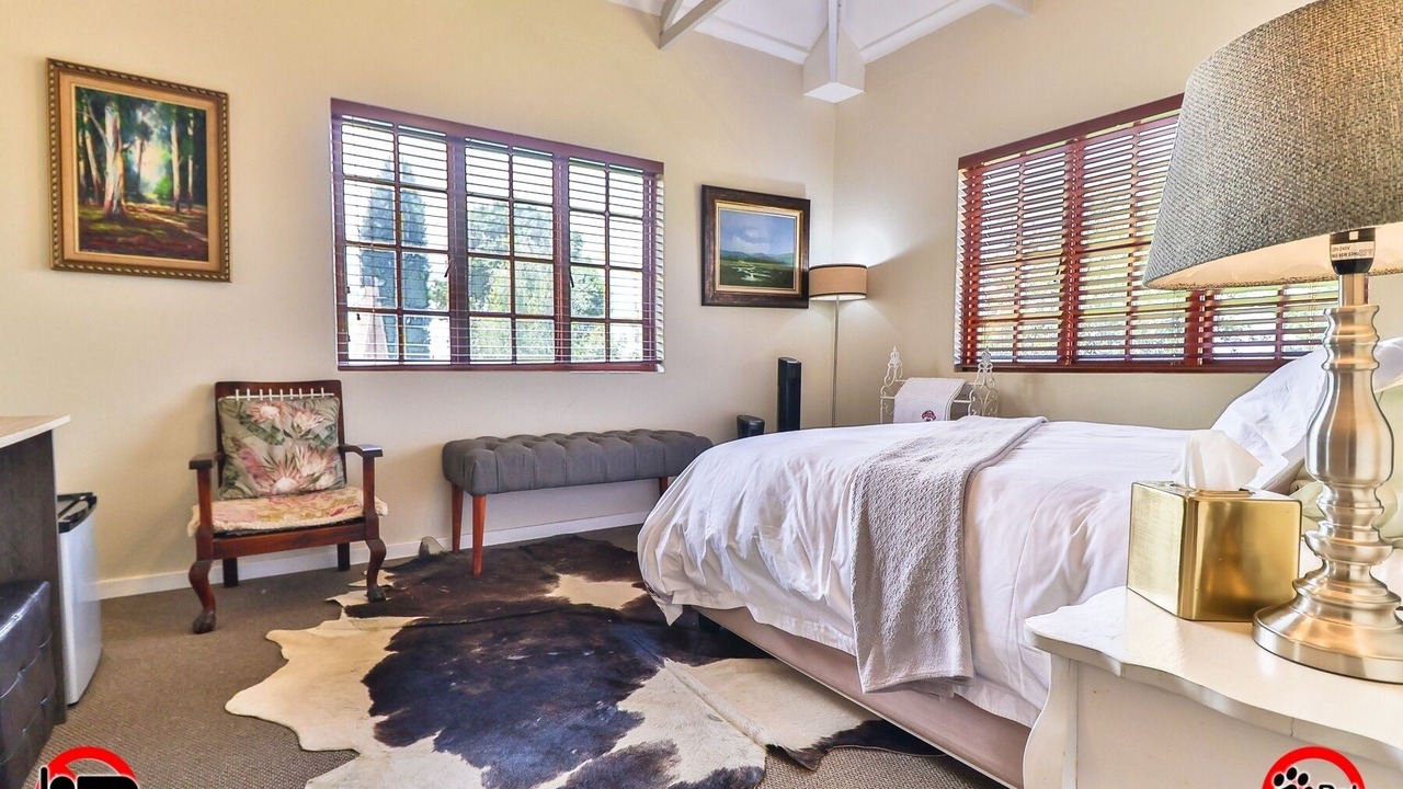 Photo of Bedroom in Dullstroom