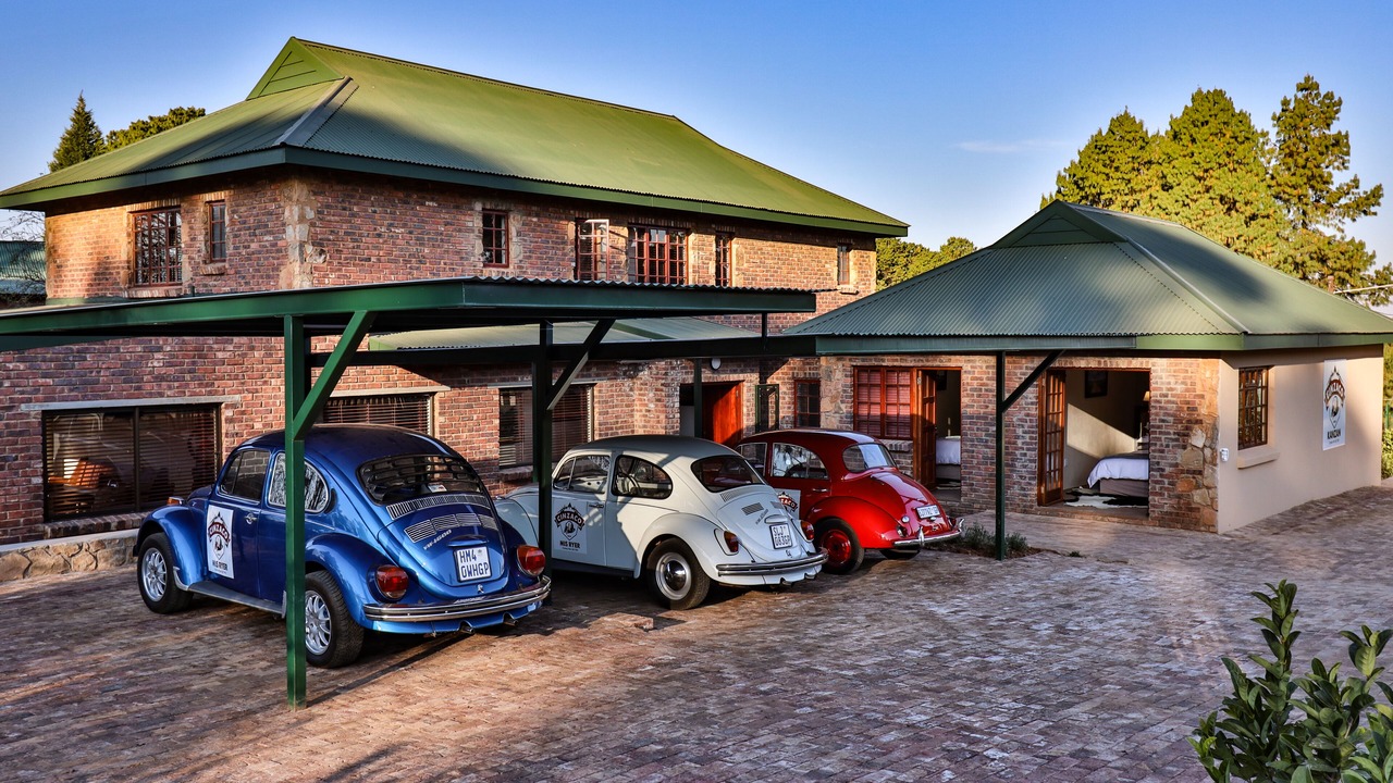Photo of Outdoor in Dullstroom