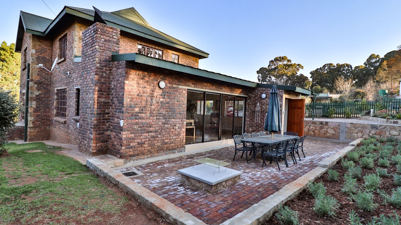 Photo of Outdoor in Dullstroom