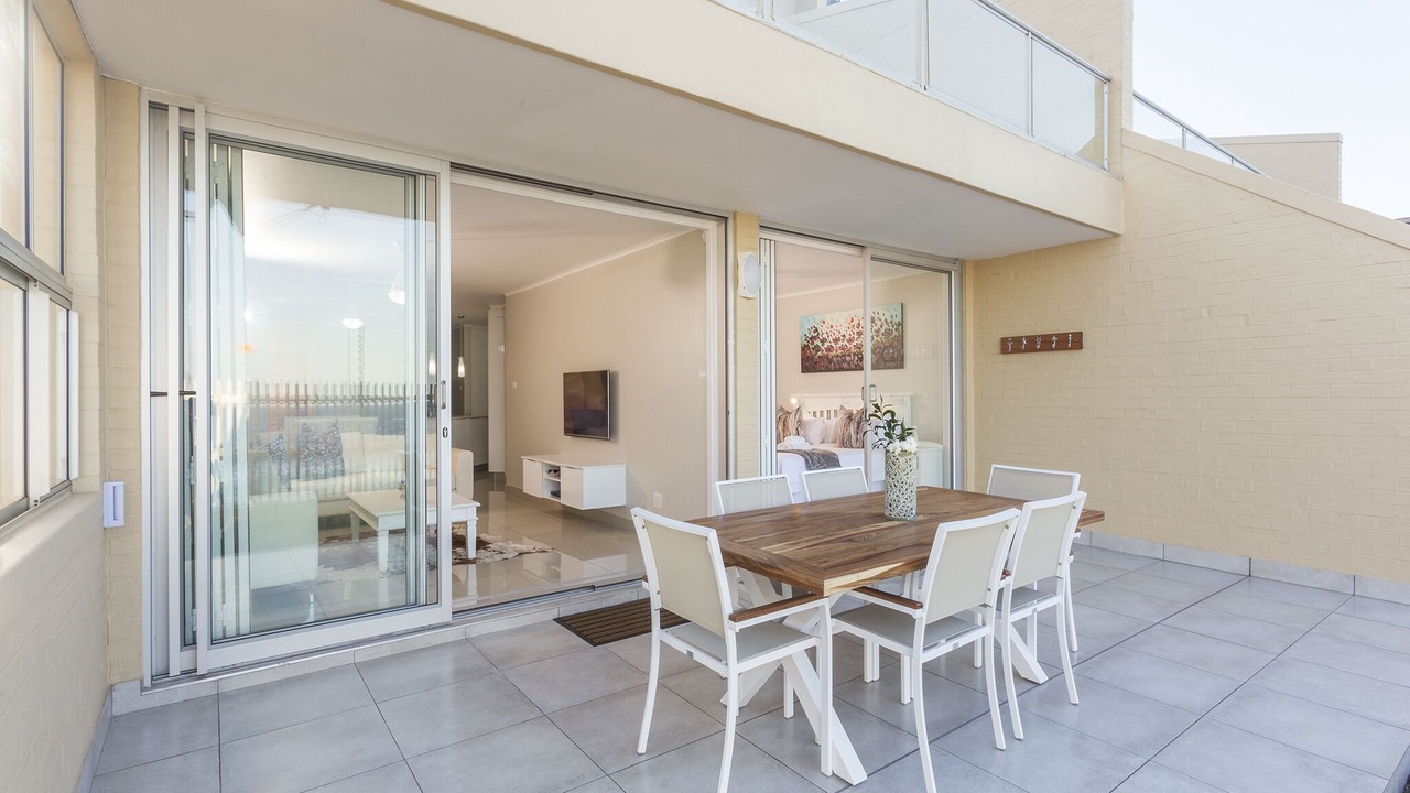 Photo of Patio Balcony in Ballito