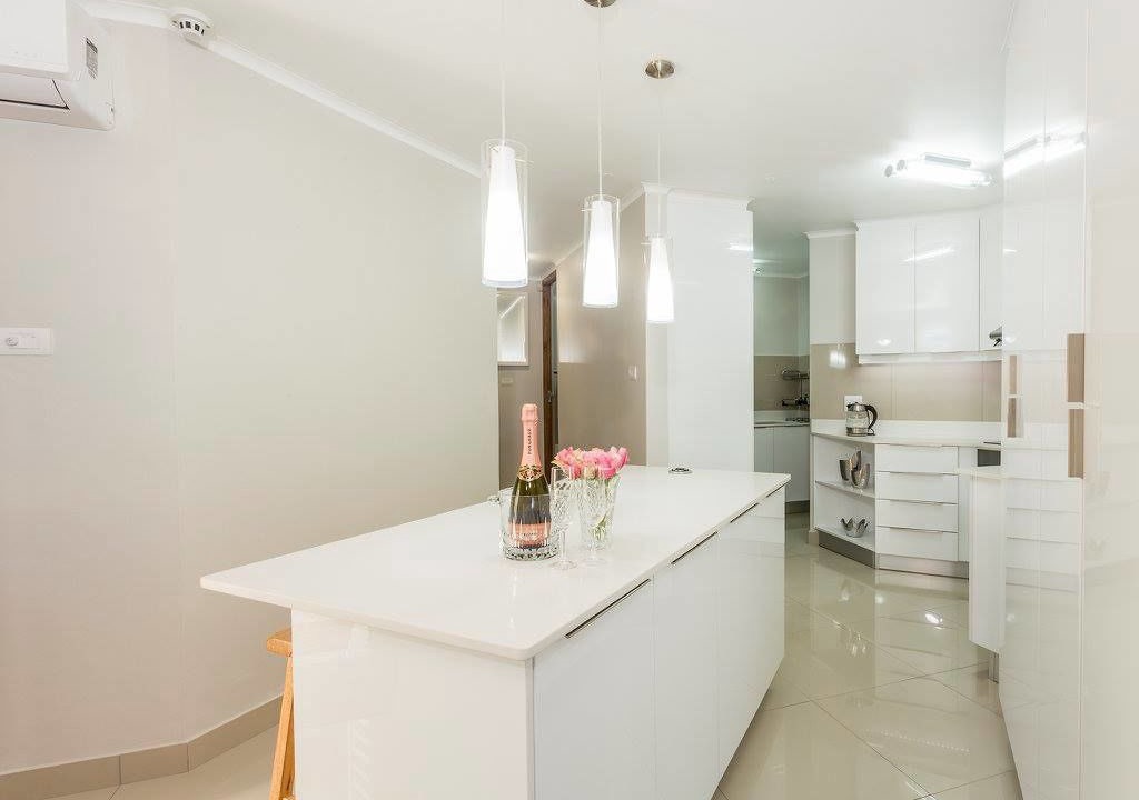 Photo of Kitchen in Ballito