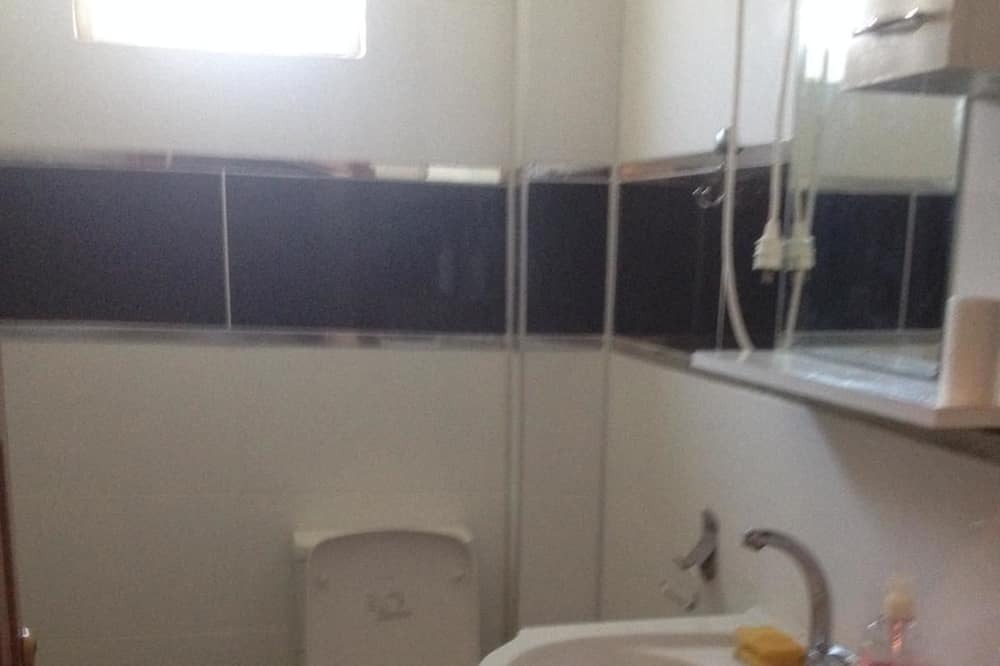 Photo of Bathroom in Datca