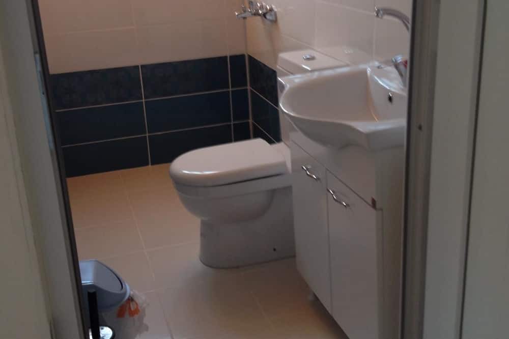 Photo of Bathroom in Datca