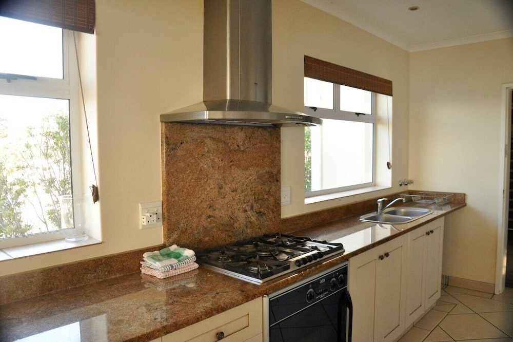 Photo of Kitchen in Simon's Town
