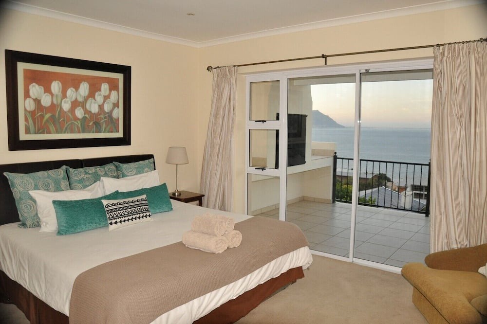 Photo of Bedroom in Simon's Town