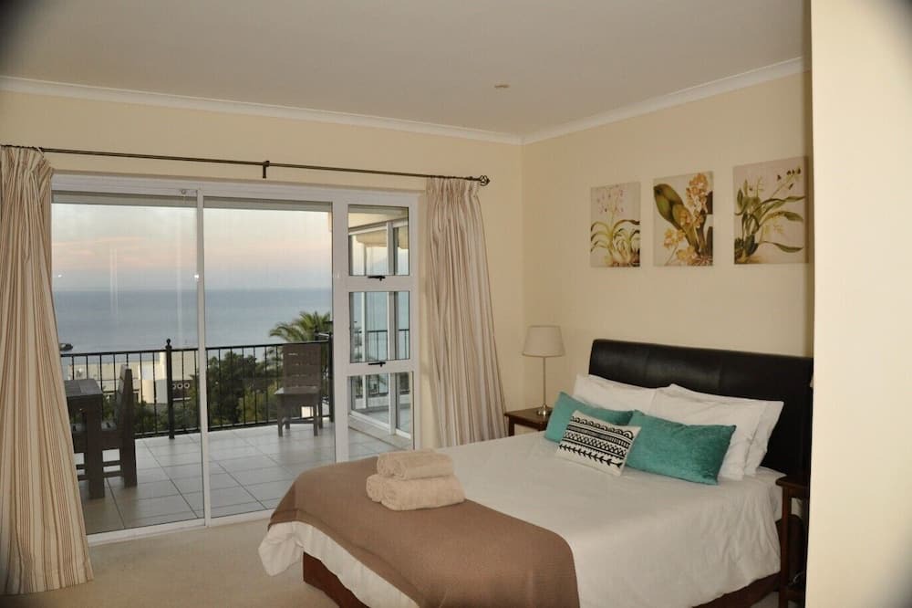 Photo of Bedroom in Simon's Town
