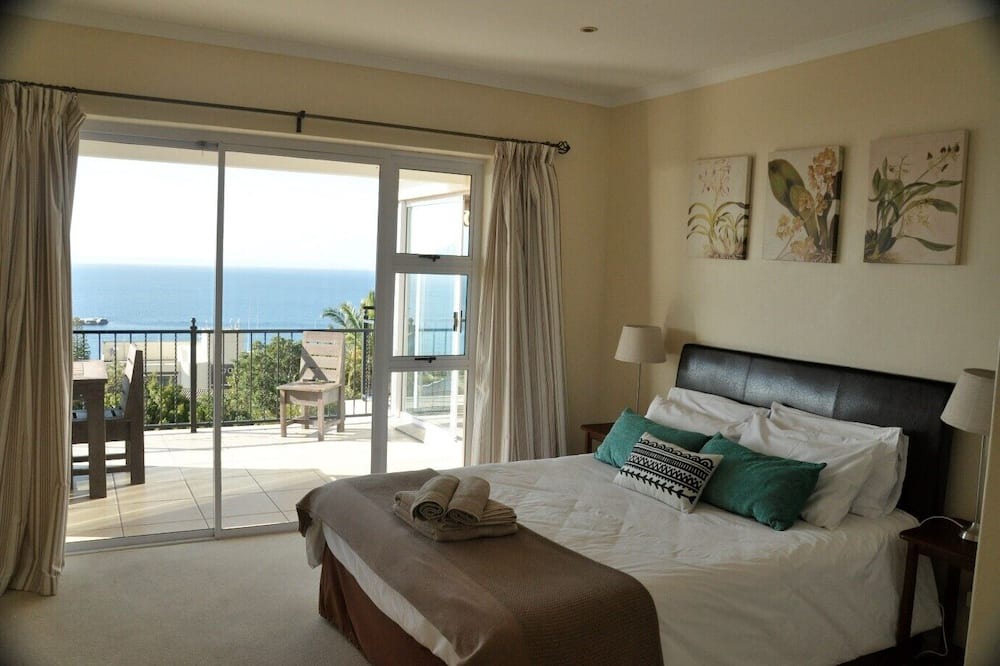 Photo of Bedroom in Simon's Town