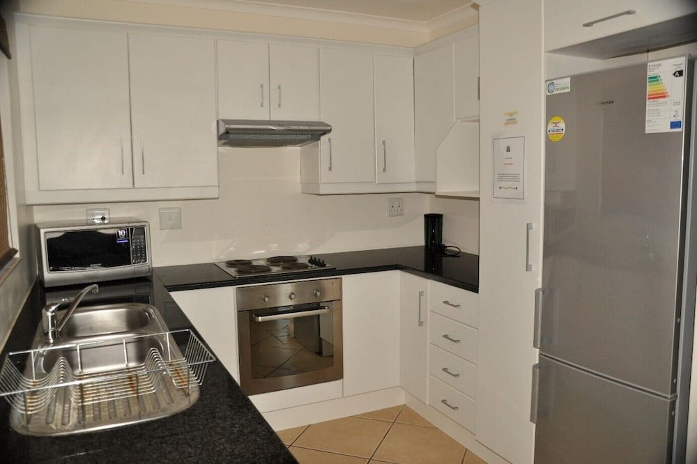 Photo of Kitchen in Simon's Town