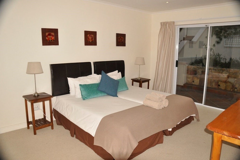 Photo of Bedroom in Simon's Town