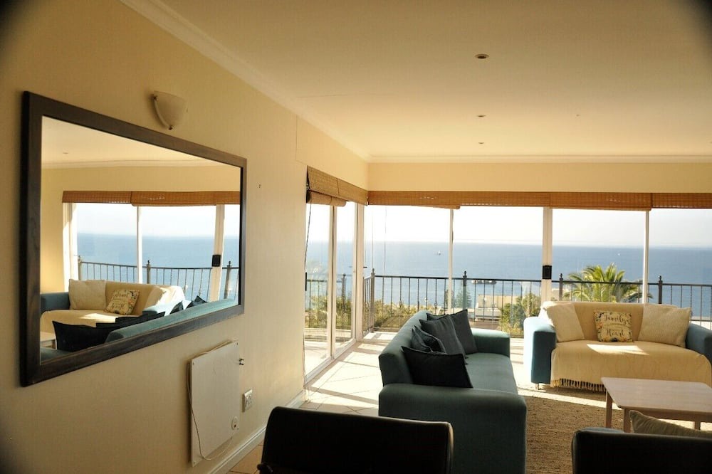 Photo of Livingroom in Simon's Town