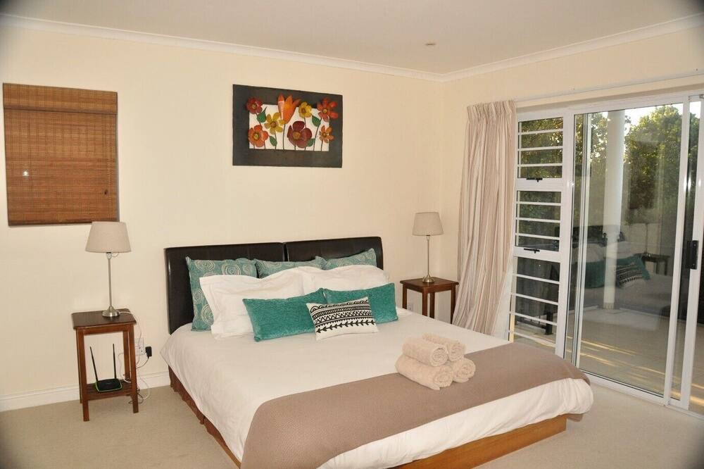 Photo of Bedroom in Simon's Town