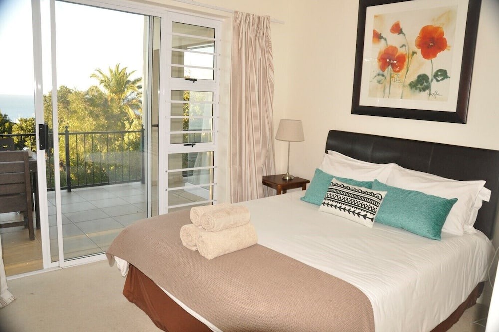Photo of Bedroom in Simon's Town