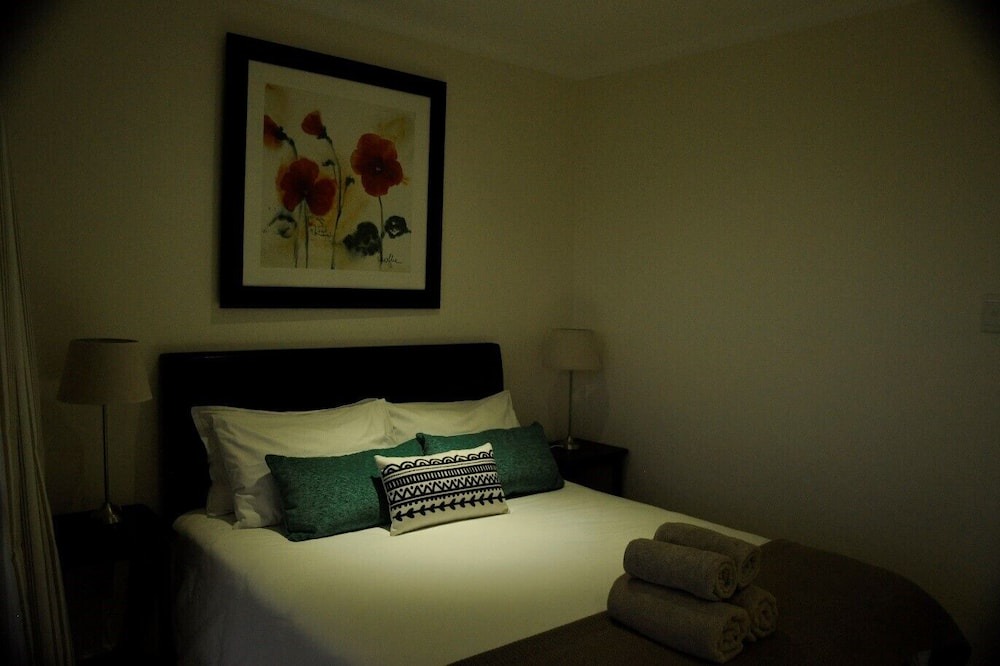 Photo of Bedroom in Simon's Town