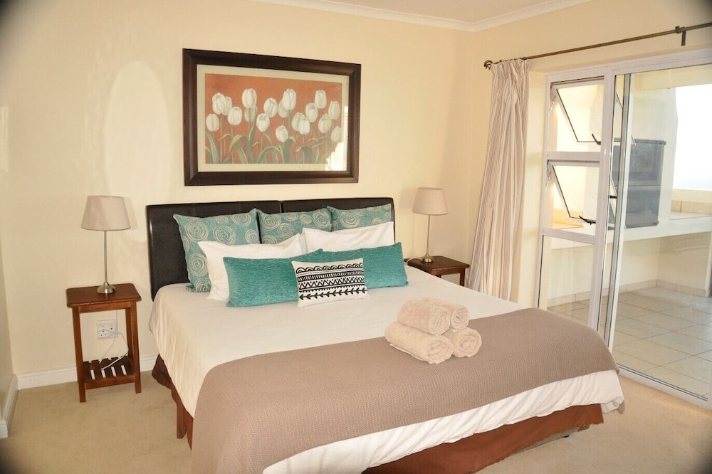 Photo of Bedroom in Simon's Town