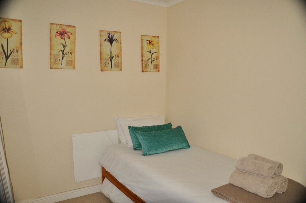 Photo of Bedroom in Simon's Town