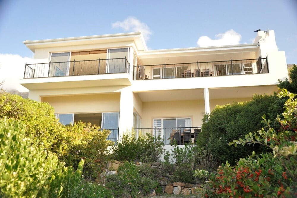 Photo of Outdoor in Simon's Town