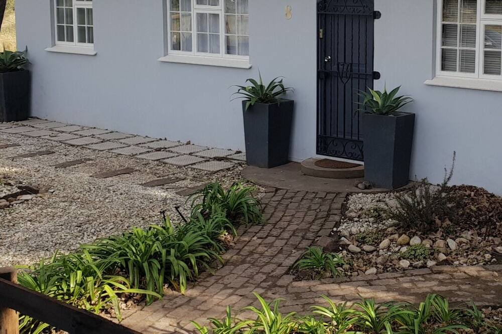 Photo of Outdoor in Greyton